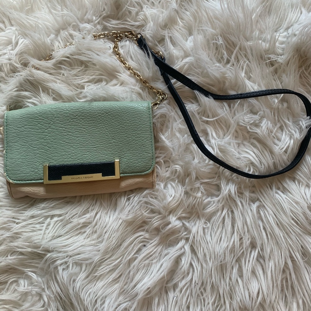 Ivanka Trump Purse